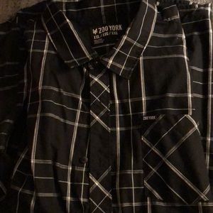 Men’s dress shirt